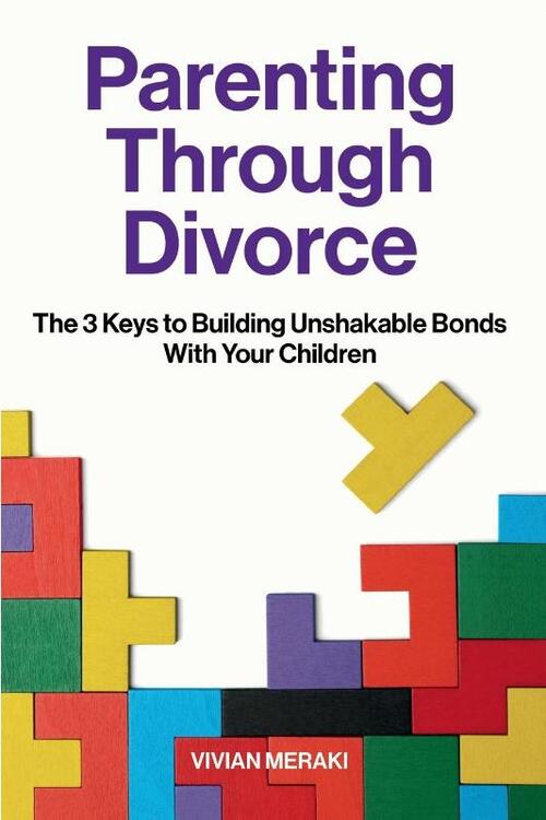 Parenting Through Divorce