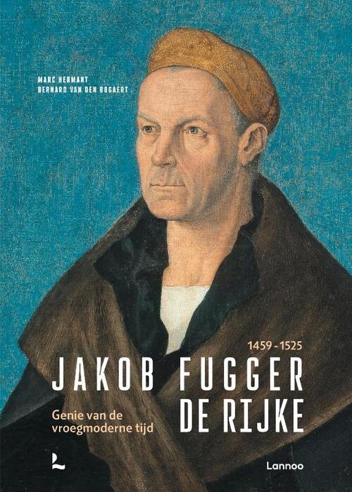 Jakob Fugger De Rijke 1459 - 1525