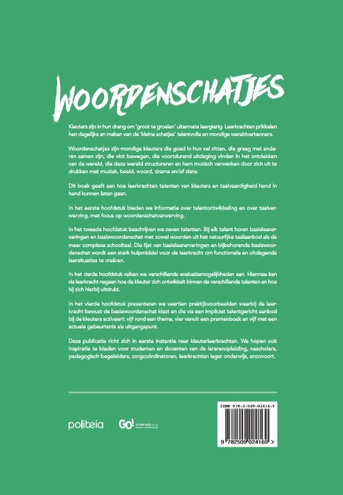 Woordenschatjes