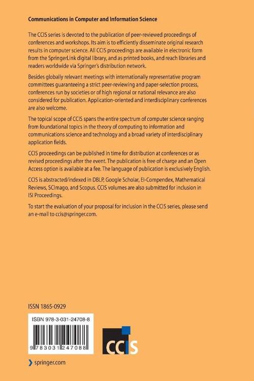 Human-Computer Interaction