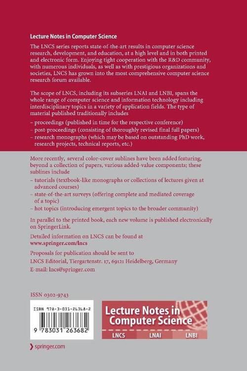 Decision and Game Theory for Security