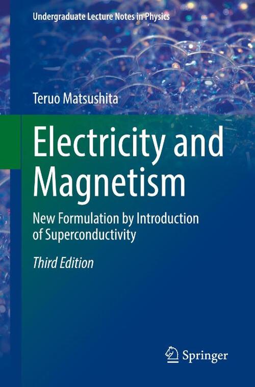 Electricity and Magnetism