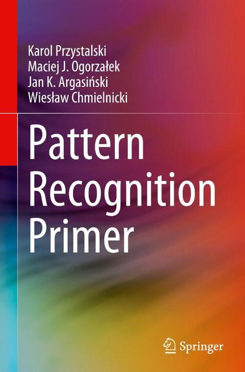 Pattern Recognition Primer