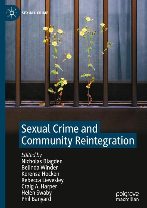Sexual Crime and Community Reintegration