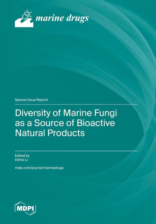 Diversity of Marine Fungi as a Source of Bioactive Natural Products