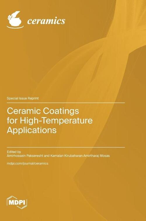 Ceramic Coatings for High-Temperature Applications
