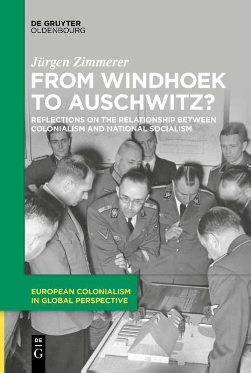 From Windhoek to Auschwitz?