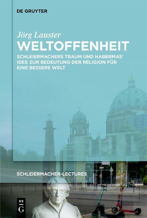 Weltoffenheit