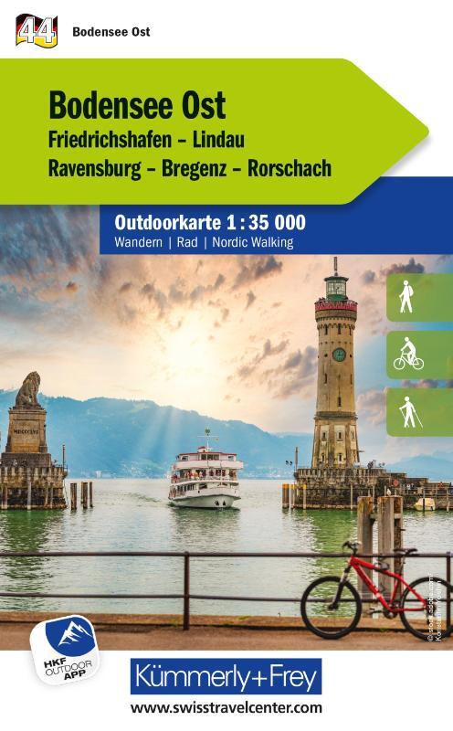 Lake Constance East