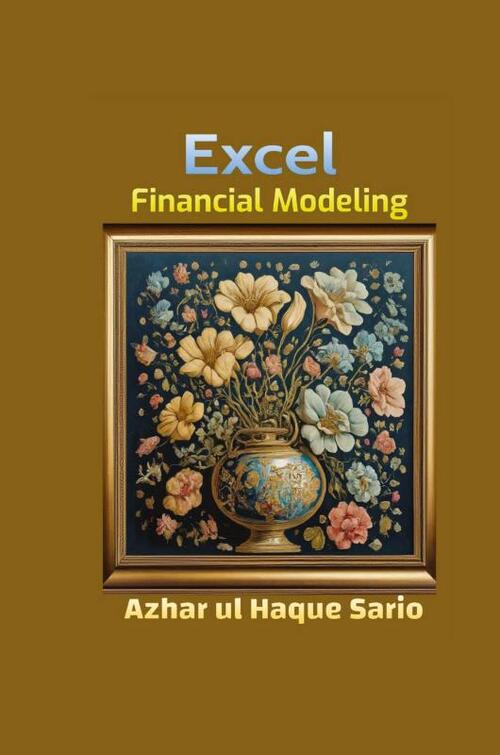 Excel Financial Modeling