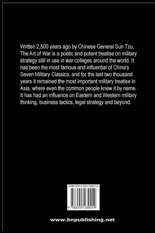 The Art of War