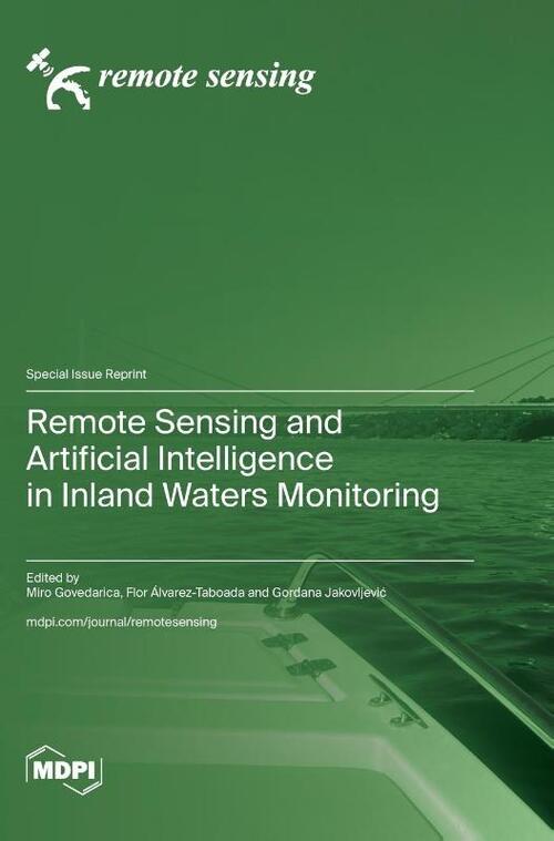 Remote Sensing and Artificial Intelligence in Inland Waters Monitoring