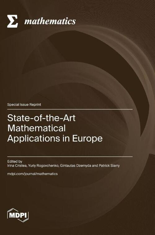 State-of-the-Art Mathematical Applications in Europe