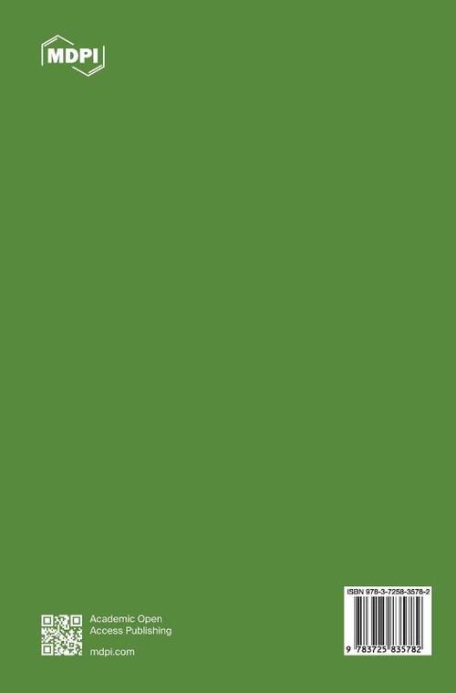 Functionality and Food Applications of Plant Proteins (Volume II)