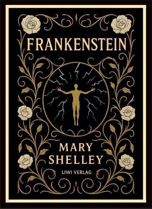 Mary Shelley