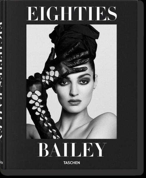 David Bailey