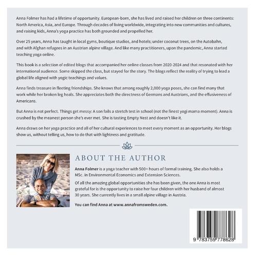 A Gorgeous Messy Life