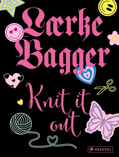 Knit it out