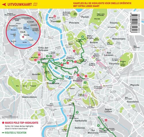 Marco Polo NL Rome