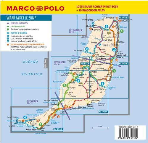 Fuerteventura Marco Polo NL