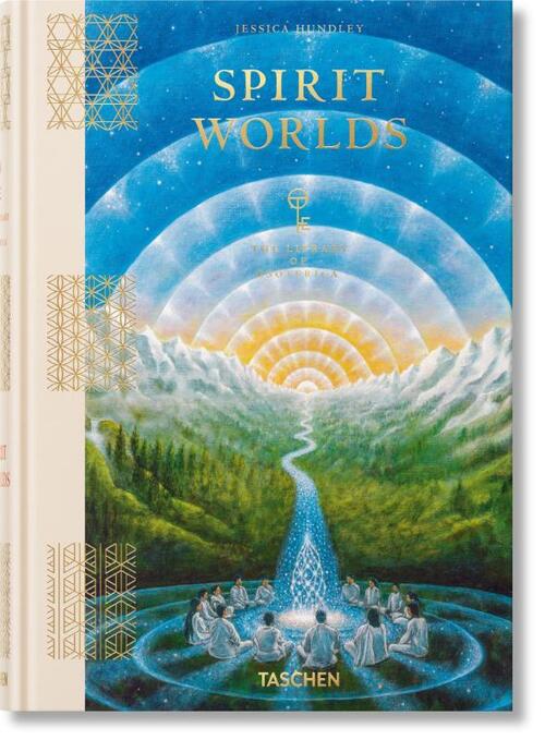 Spirit Worlds