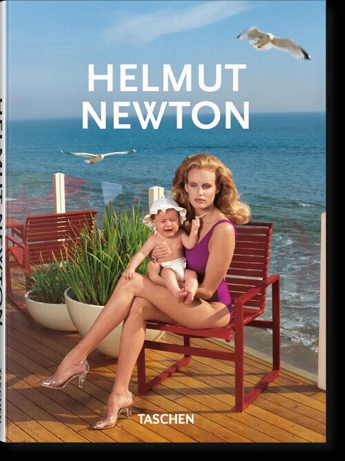 Helmut Newton