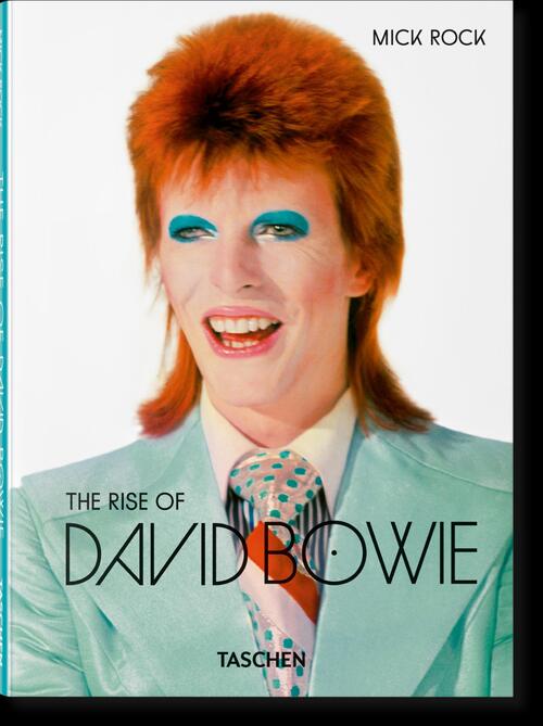 Mick Rock