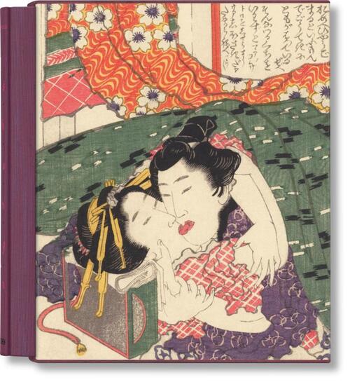Hokusai