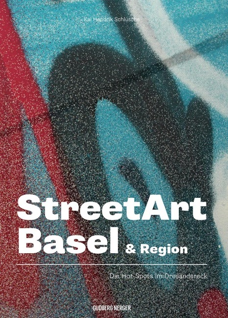 Streetart Basel