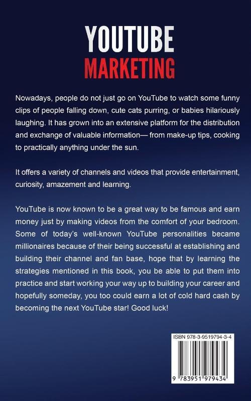 YouTube Marketing