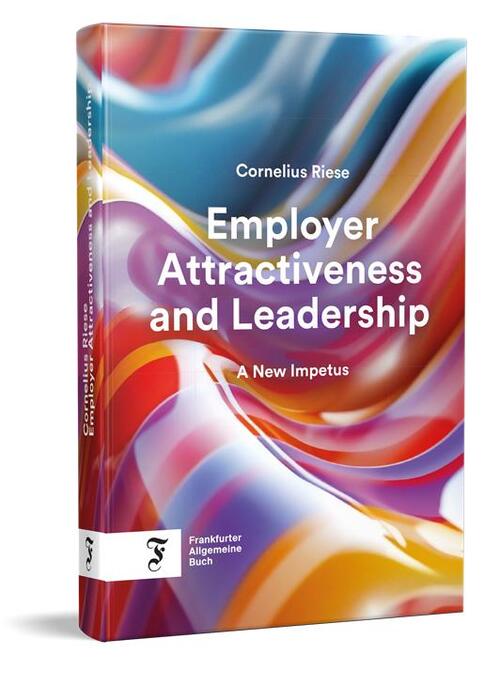 Employer Attractiveness and Leadership