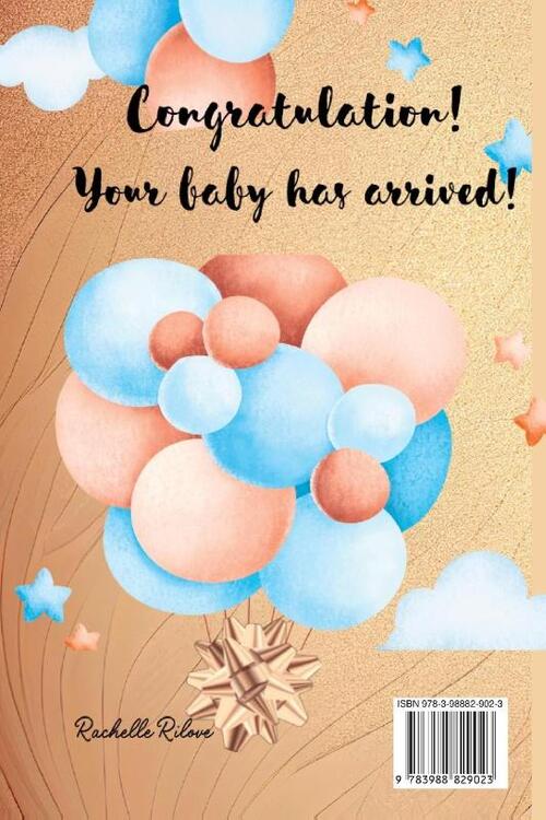 My Baby's First Year