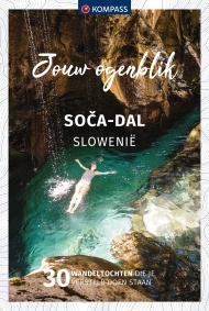 Jouw Ogenblik So?a Vallei Slovenië