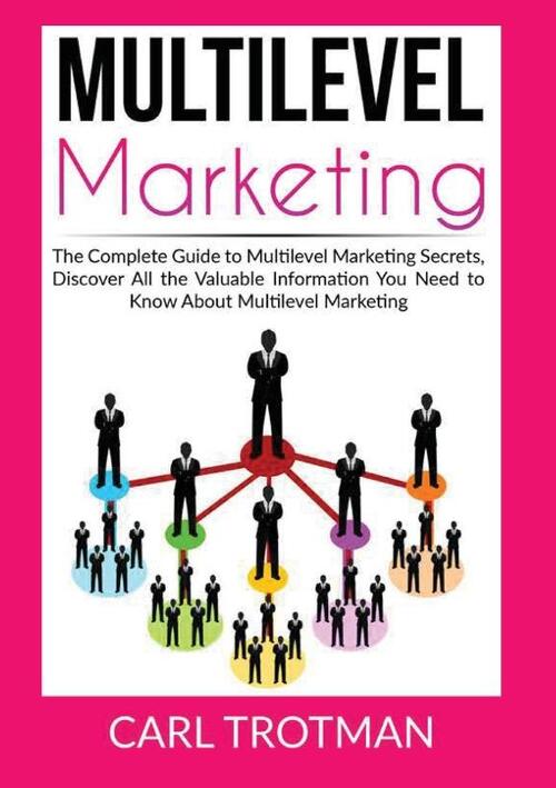 Multilevel Marketing