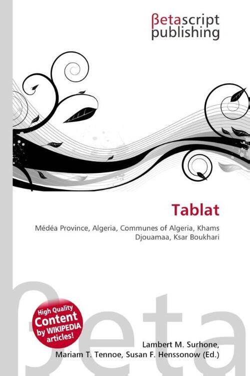 Tablat