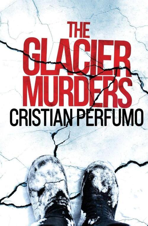 The glacier murders