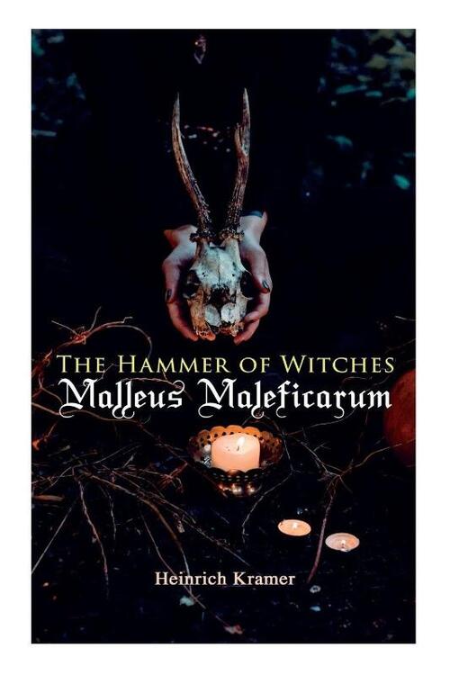 The Hammer of Witches