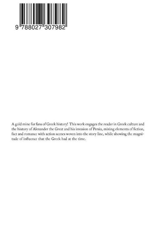 A Young Macedonian in the Army of Alexander the Great