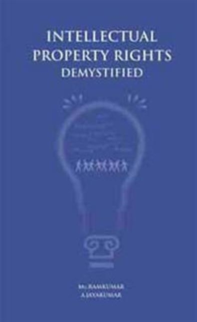 Intellectual Property Rights Demystified