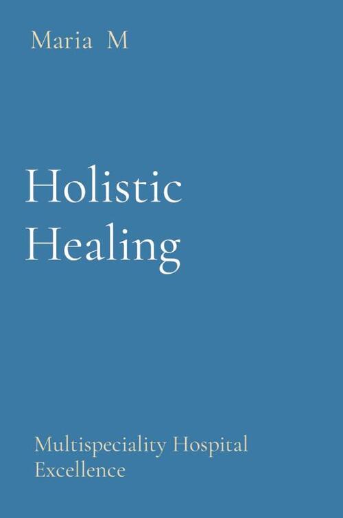 Holistic Healing