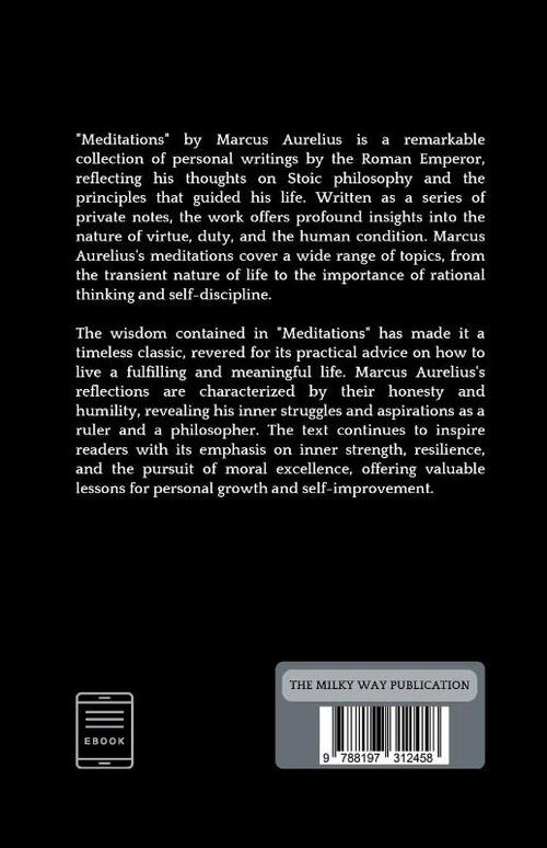Meditations