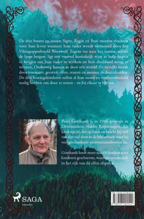 De kinderen van de koning