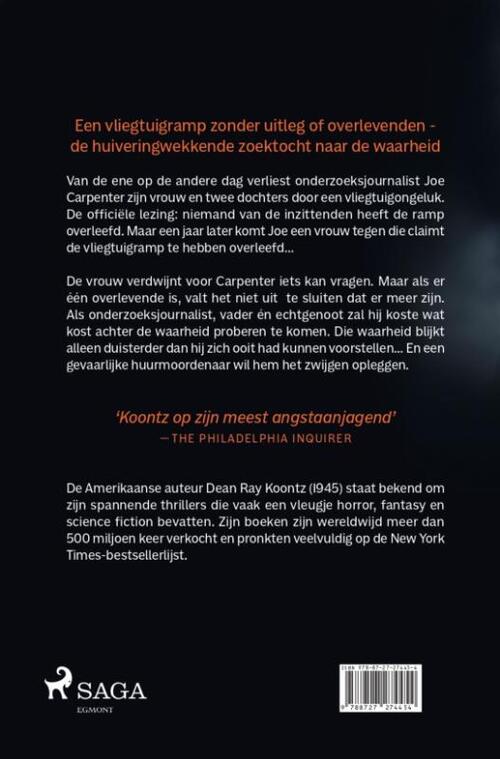 De overlevende