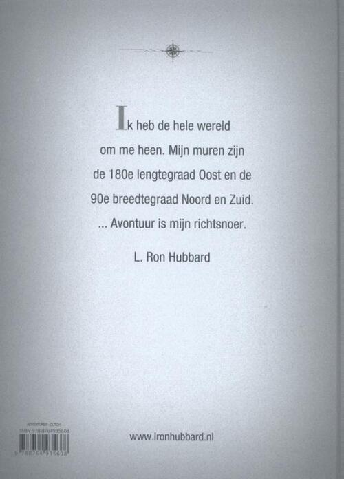 Avonturier Reiziger: Waaghalzerij en Pioniersgeest