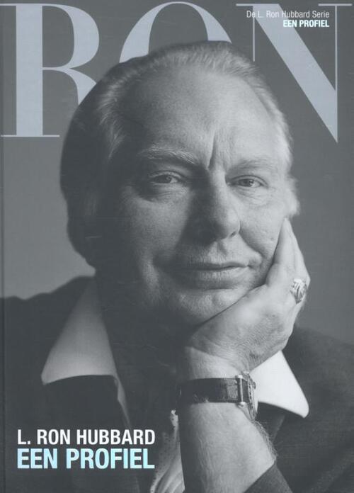 L. Ron Hubbard: Een profiel