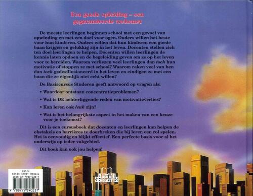 Basiscursus Studeren