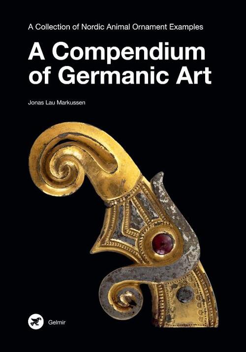 A Compendium of Germanic Art