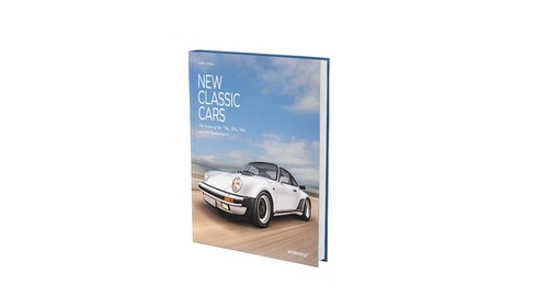 New Classic Cars