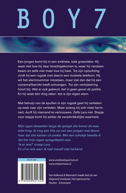 Boy 7