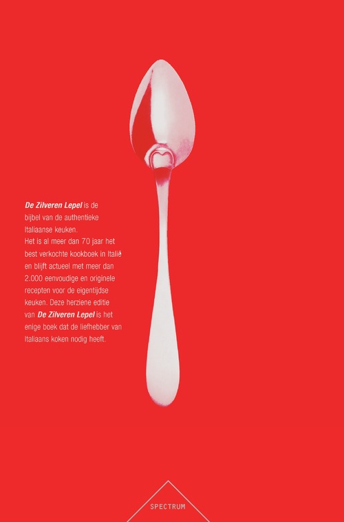 De Zilveren Lepel